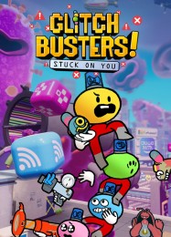 Трейнер для Glitch Busters: Stuck On You [v1.0.4]