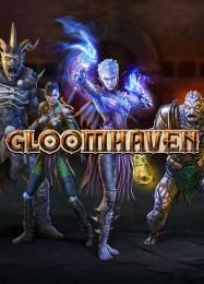 Gloomhaven: ТРЕЙНЕР И ЧИТЫ (V1.0.77)