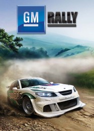 GM Rally: Трейнер +10 [v1.2]