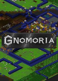 Трейнер для Gnomoria [v1.0.5]