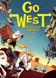 Go West: A Lucky Luke Adventure: Трейнер +9 [v1.3]