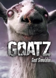 Трейнер для Goat Simulator: GoatZ [v1.0.2]