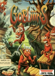 Gobliiins: Трейнер +5 [v1.1]