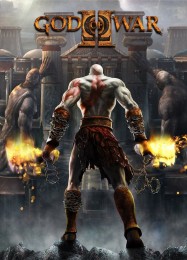 Трейнер для God of War 2 [v1.0.6]