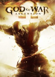 God of War: Ascension: Трейнер +7 [v1.7]