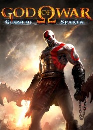 God of War: Ghost of Sparta: ТРЕЙНЕР И ЧИТЫ (V1.0.12)