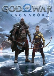 God of War: Ragnarok: ТРЕЙНЕР И ЧИТЫ (V1.0.98)