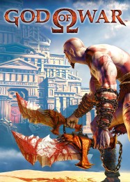 Трейнер для God of War [v1.0.6]