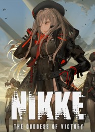 Goddess of Victory: NIKKE: Читы, Трейнер +8 [FLiNG]