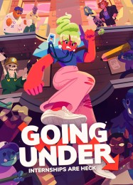 Трейнер для Going Under [v1.0.1]