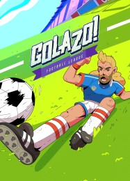 Golazo!: ТРЕЙНЕР И ЧИТЫ (V1.0.88)