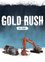 Gold Rush: The Game: Читы, Трейнер +5 [dR.oLLe]