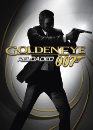 Golden Eye 007: ТРЕЙНЕР И ЧИТЫ (V1.0.16)