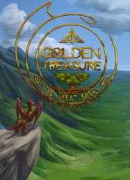 Golden Treasure: The Great Green: Трейнер +13 [v1.9]