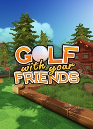 Golf With Your Friends: Читы, Трейнер +10 [dR.oLLe]