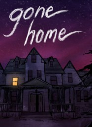 Gone Home: Трейнер +6 [v1.4]