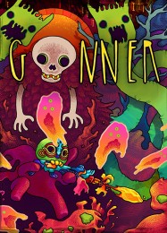 GoNNER: Трейнер +6 [v1.7]