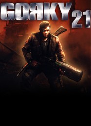 Трейнер для Gorky 21 [v1.0.9]