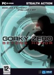 Трейнер для Gorky Zero [v1.0.8]