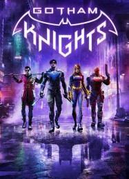 Gotham Knights: Трейнер +11 [v1.4]