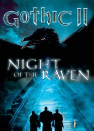 Gothic 2: Night of the Raven: Читы, Трейнер +15 [CheatHappens.com]
