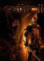 Gothic 2: Читы, Трейнер +6 [dR.oLLe]