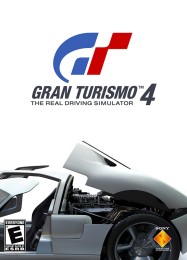 Gran Turismo 4: ТРЕЙНЕР И ЧИТЫ (V1.0.26)