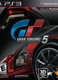 Gran Turismo 5: ТРЕЙНЕР И ЧИТЫ (V1.0.68)
