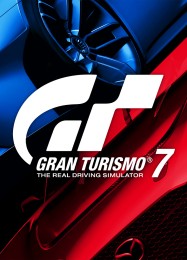 Трейнер для Gran Turismo 7 [v1.0.6]