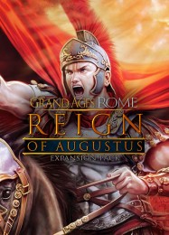 Grand Ages: Rome Reign of Augustus: Читы, Трейнер +9 [dR.oLLe]