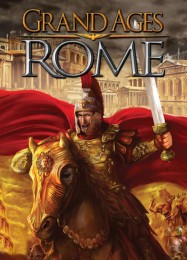 Grand Ages: Rome: Трейнер +15 [v1.8]