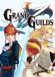 Grand Guilds: ТРЕЙНЕР И ЧИТЫ (V1.0.60)