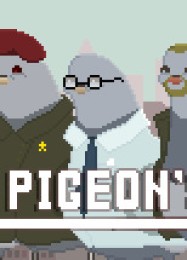 Grand Pigeons Duty: Читы, Трейнер +13 [dR.oLLe]