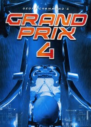 Grand Prix 4: Трейнер +12 [v1.4]