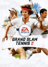 Grand Slam Tennis 2: ТРЕЙНЕР И ЧИТЫ (V1.0.3)