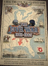 Grand Tactician: The Civil War (1861-1865): ТРЕЙНЕР И ЧИТЫ (V1.0.71)