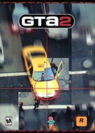Grand Theft Auto 2: ТРЕЙНЕР И ЧИТЫ (V1.0.6)