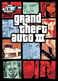 Grand Theft Auto 3: ТРЕЙНЕР И ЧИТЫ (V1.0.50)