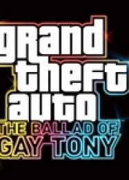 Grand Theft Auto 4: The Ballad of Gay Tony: Читы, Трейнер +11 [MrAntiFan]