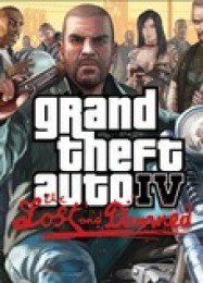 Grand Theft Auto 4: The Lost and Damned: ТРЕЙНЕР И ЧИТЫ (V1.0.20)