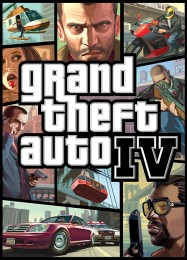 Grand Theft Auto 4: Трейнер +8 [v1.2]