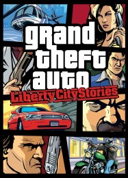 Grand Theft Auto: Liberty City Stories: Читы, Трейнер +14 [FLiNG]