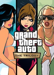 Grand Theft Auto: The Trilogy: Читы, Трейнер +7 [FLiNG]
