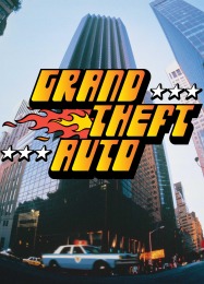 Grand Theft Auto: Читы, Трейнер +8 [dR.oLLe]