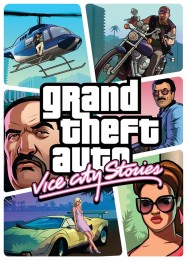 Grand Theft Auto: Vice City Stories: Читы, Трейнер +11 [dR.oLLe]