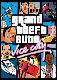 Grand Theft Auto: Vice City: Трейнер +9 [v1.5]