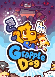 Grapple Dog: Трейнер +6 [v1.2]