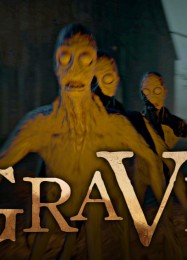 Трейнер для Grave [v1.0.9]