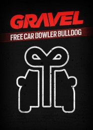 Gravel Free Car Bowler Bulldog: Читы, Трейнер +12 [dR.oLLe]