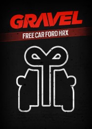 Gravel Free Car Ford HRX: ТРЕЙНЕР И ЧИТЫ (V1.0.29)